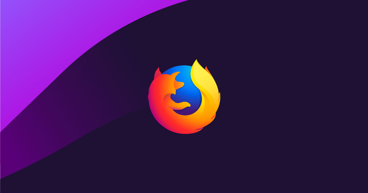 Un año con Firefox